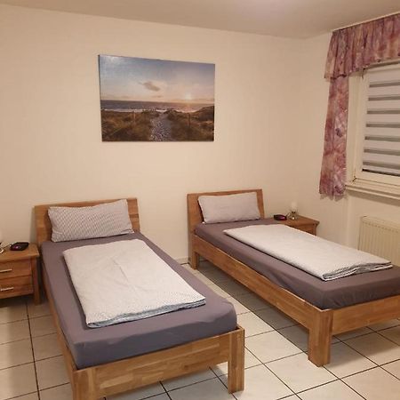 Ferienwohnung Calabria Nr 2 뮬하임안더루 외부 사진