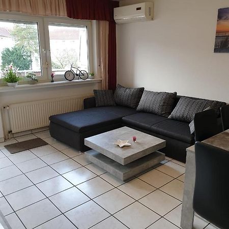 Ferienwohnung Calabria Nr 2 뮬하임안더루 외부 사진