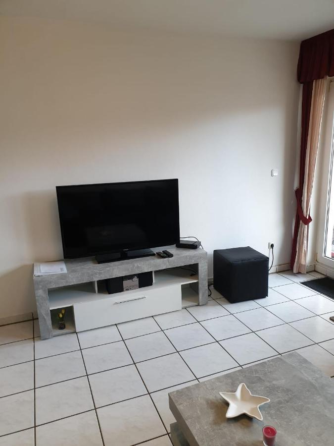 Ferienwohnung Calabria Nr 2 뮬하임안더루 외부 사진