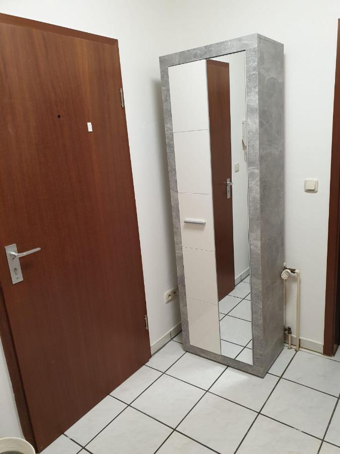 Ferienwohnung Calabria Nr 2 뮬하임안더루 외부 사진