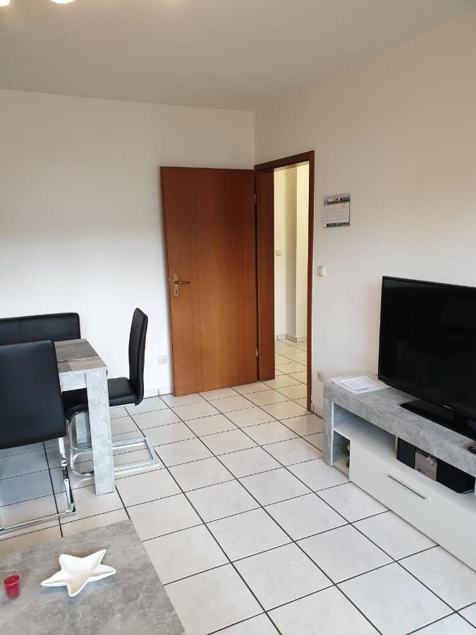 Ferienwohnung Calabria Nr 2 뮬하임안더루 외부 사진