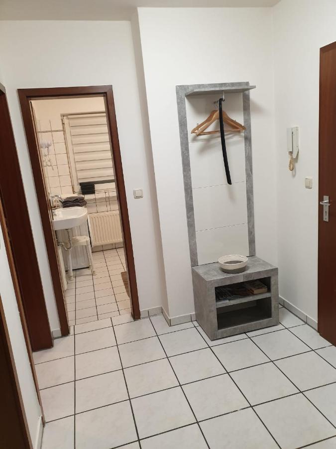 Ferienwohnung Calabria Nr 2 뮬하임안더루 외부 사진